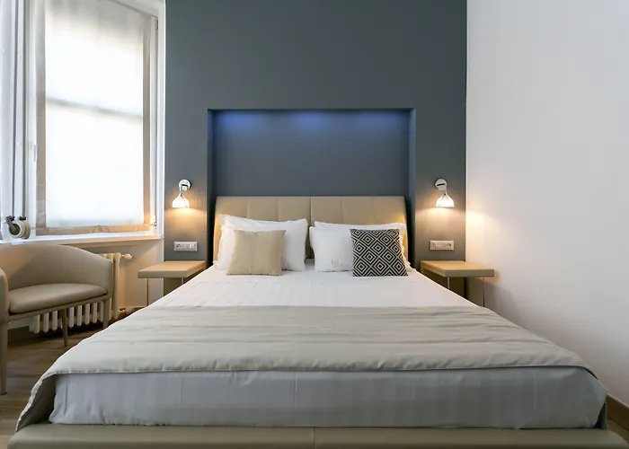 Durini Apart-hotel
