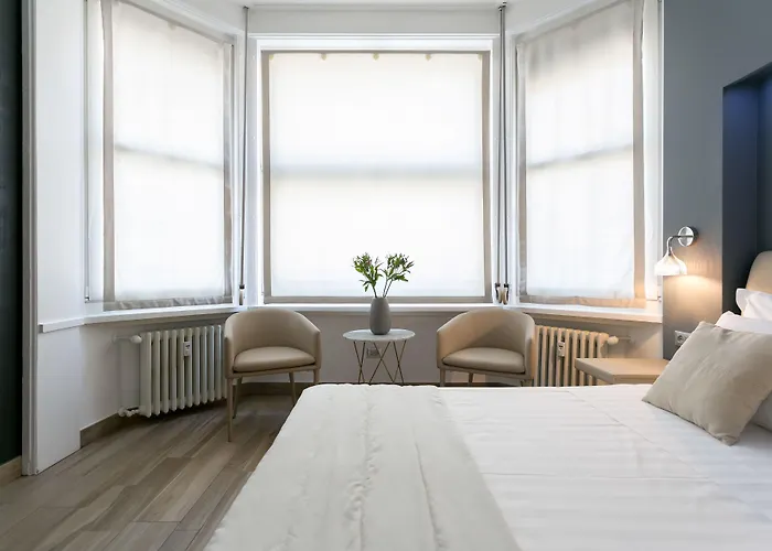 Apart-hotel Durini