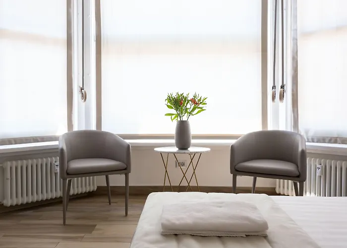 Apart-hotel Durini