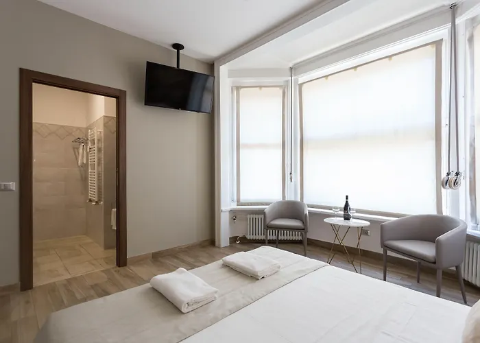 Apart-hotel Durini