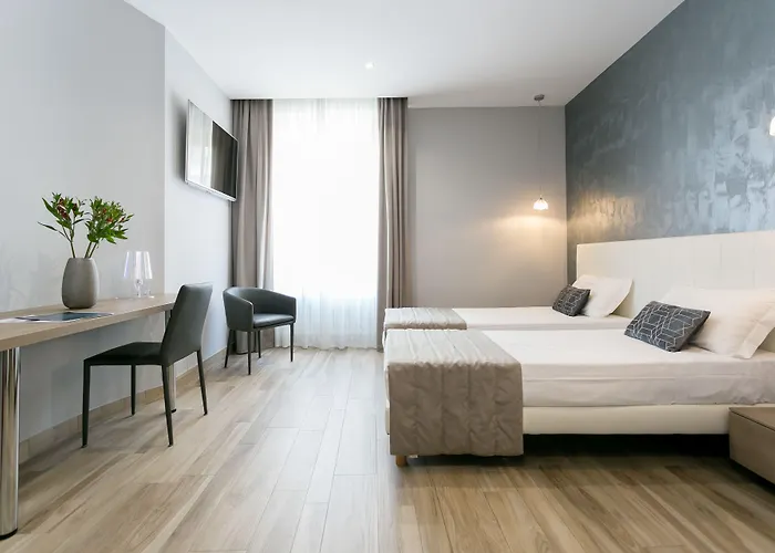 Durini Apart-hotel