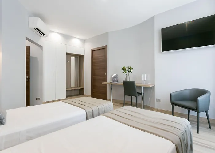 Apart-hotel Durini