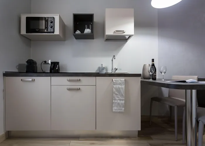 Durini Apart-hotel