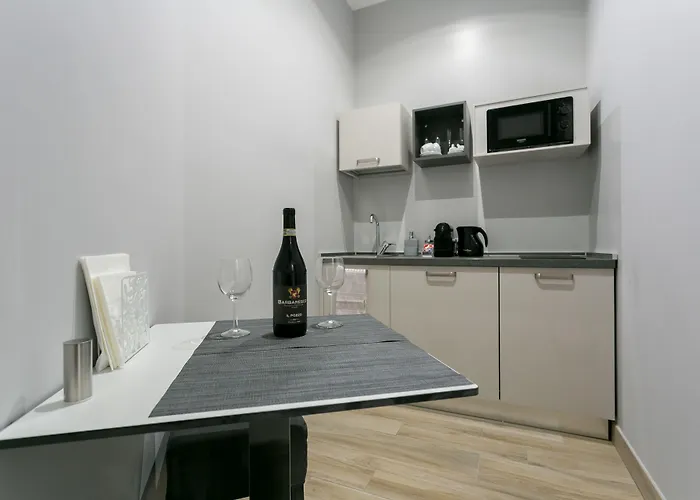 Durini Apart-hotel