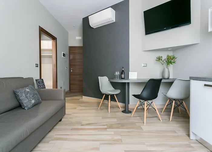 Apart-hotel Durini