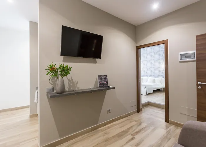 Apart-hotel Durini