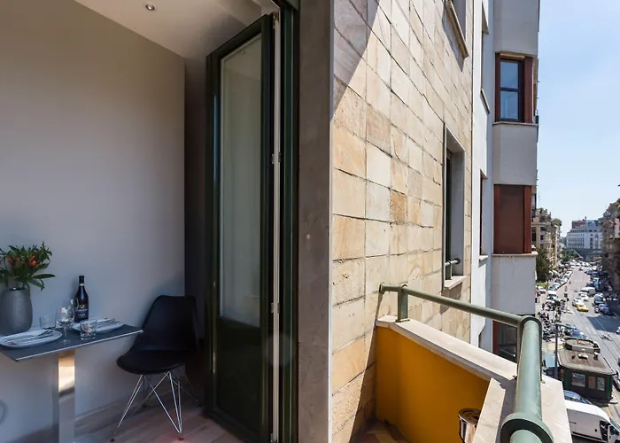 Apart-hotel Durini