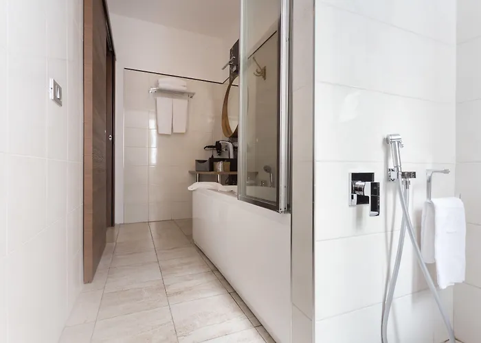 Apart-hotel Durini