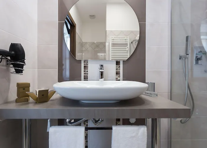 Durini Apart-hotel