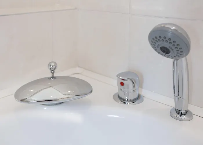 Durini Apart-hotel 4*