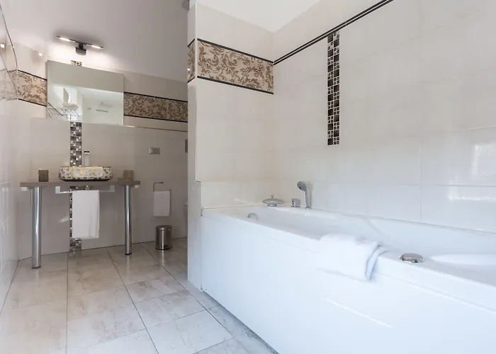 Durini Apart-hotel 4*