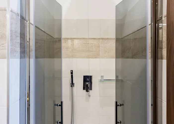 Durini Apart-hotel 4*