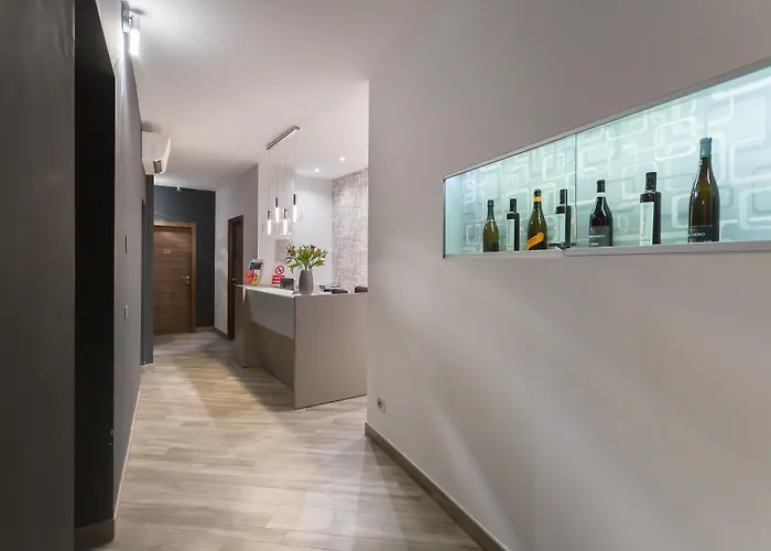 Apart-hotel Durini 4*